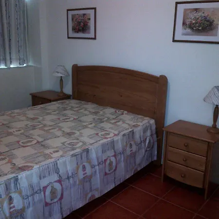 Apartment Varandas Da Rocha