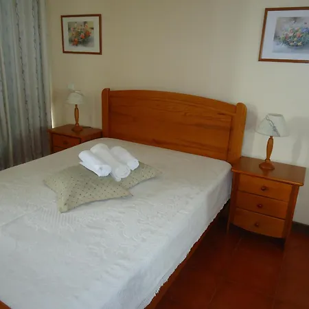 Apartman Varandas Da Rocha