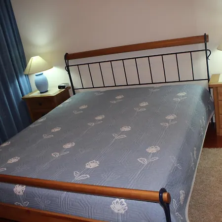 Apartman Varandas Da Rocha *