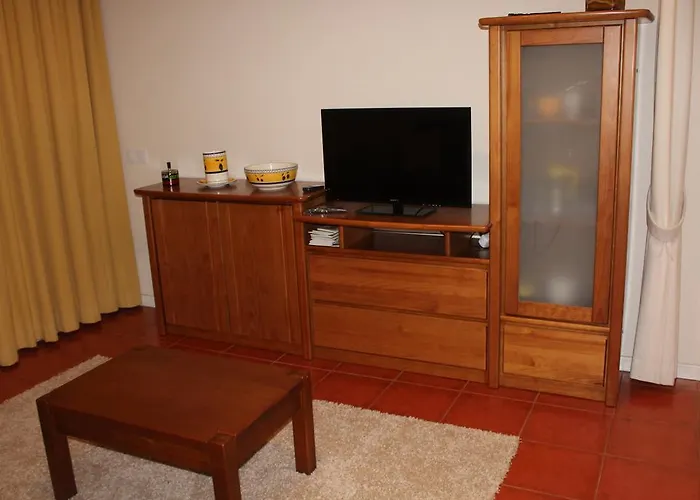 Varandas Da Rocha * Портиман