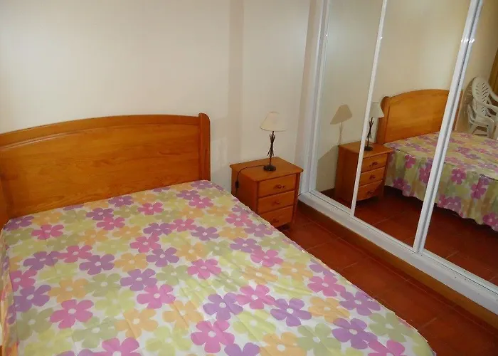 Varandas Da Rocha Портиман