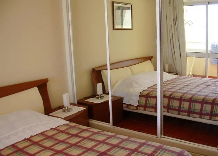 Varandas Da Rocha * Portimão