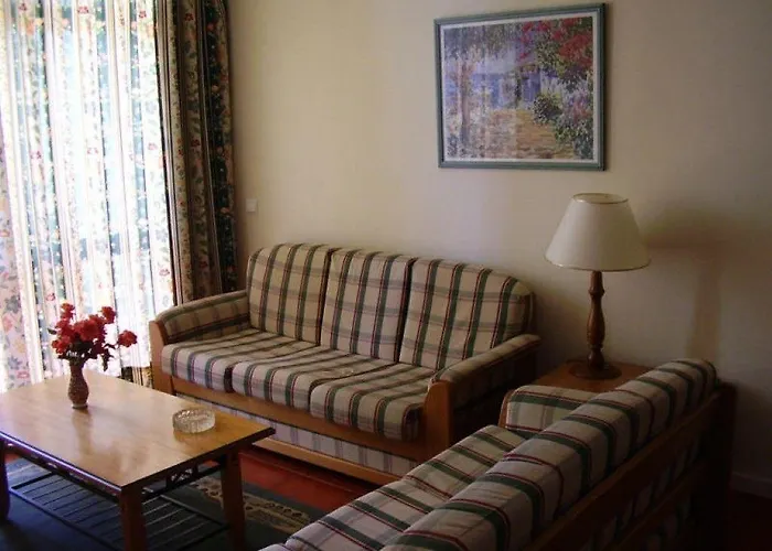 Varandas Da Rocha Lägenhet Portimão