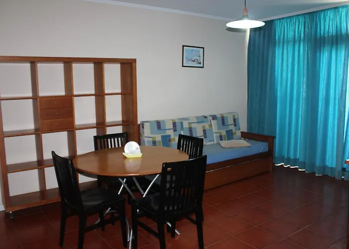 Varandas Da Rocha * Портиман