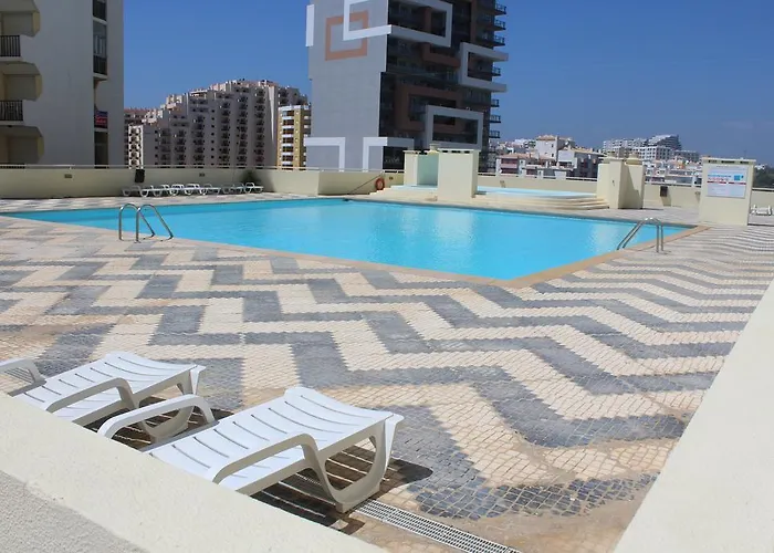 Lägenhet Varandas Da Rocha