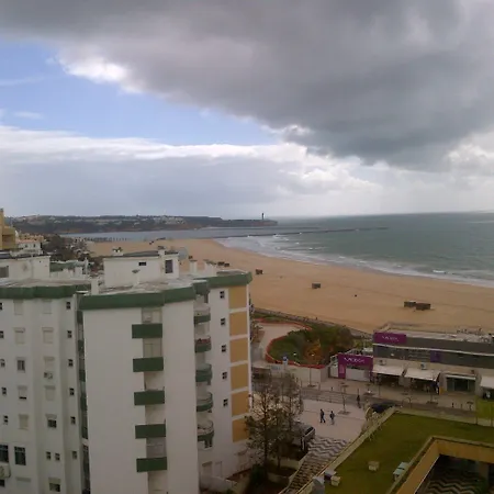 Varandas Da Rocha Apartment