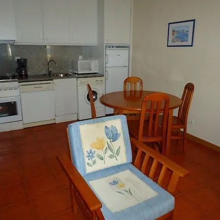 Apartment Varandas Da Rocha
