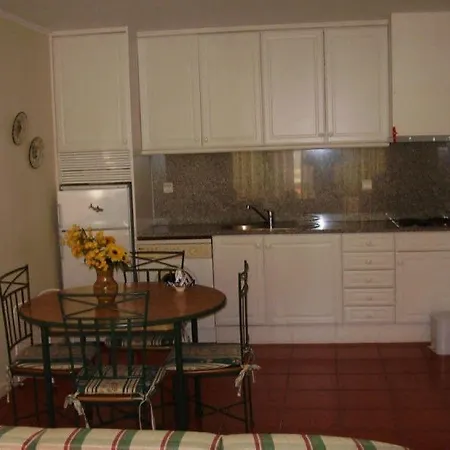 Apartment Varandas Da Rocha