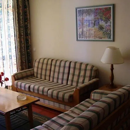 Varandas Da Rocha Apartment Portimão