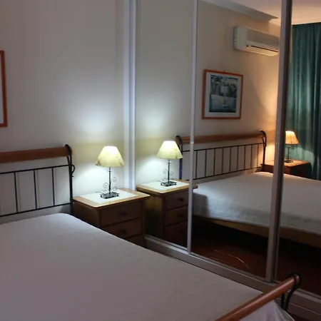 Varandas Da Rocha Apartment *