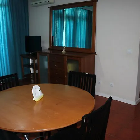 Varandas Da Rocha Apartment *