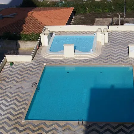 Apartment Varandas Da Rocha