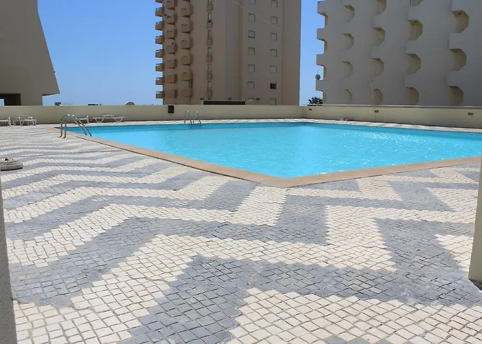 Apartment Varandas Da Rocha Portimao