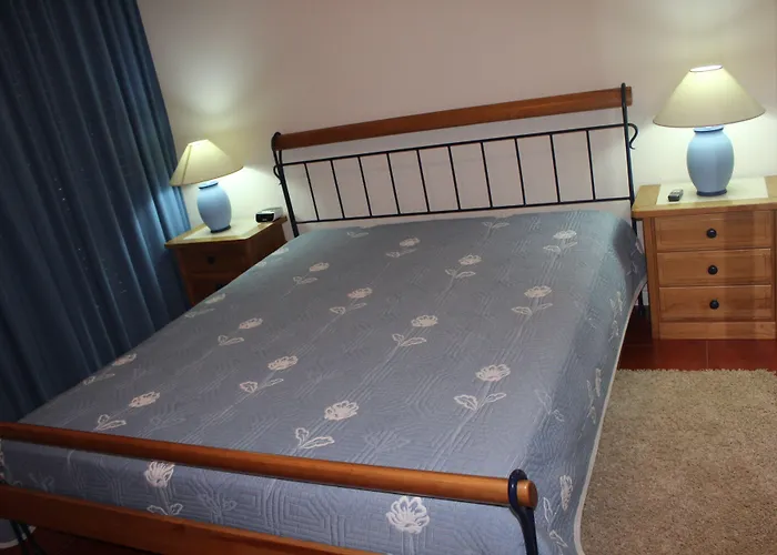 Varandas Da Rocha Apartment Portimao