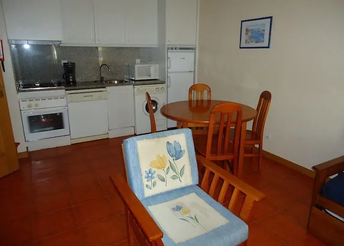 Apartment Varandas Da Rocha