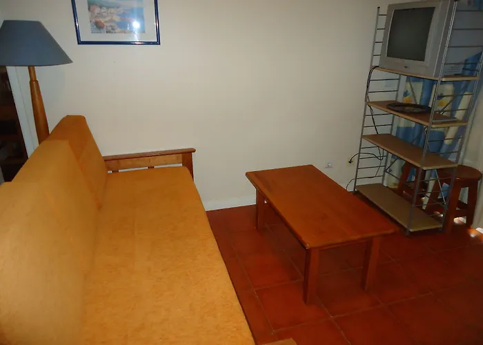 Varandas Da Rocha Apartment Portimao