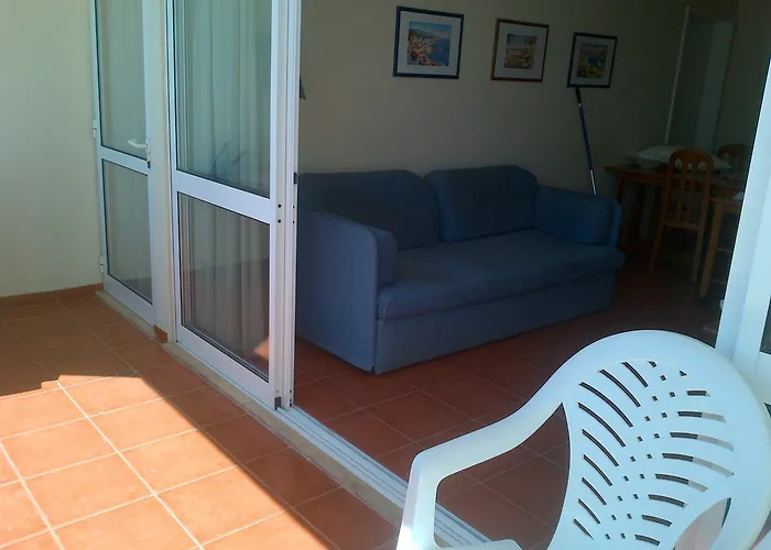 Varandas Da Rocha Portimao