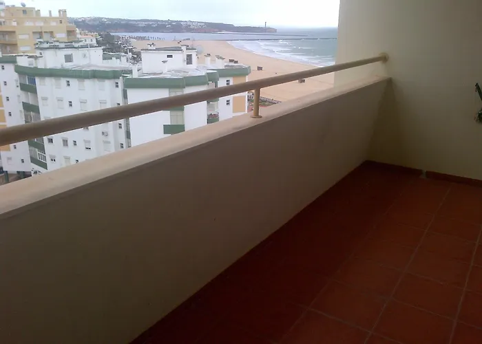 Varandas Da Rocha Apartment Portimao