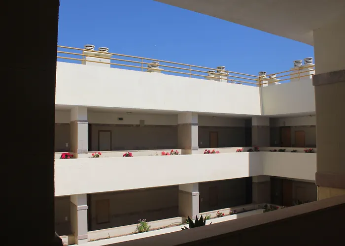 Varandas Da Rocha Portimao