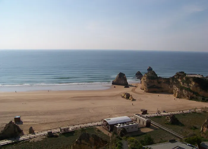 Varandas Da Rocha Portimao