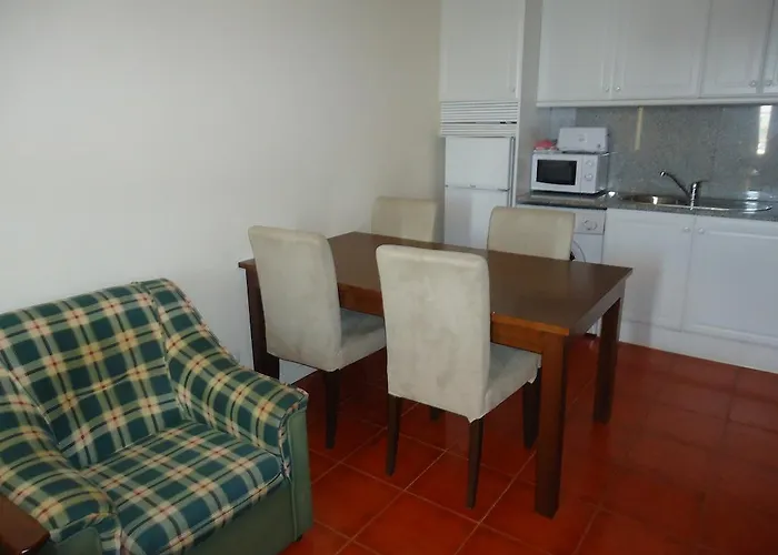 Apartment Varandas Da Rocha