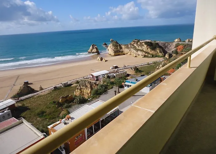 Varandas Da Rocha Portimao