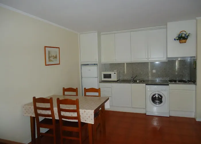 Apartment Varandas Da Rocha Portimao