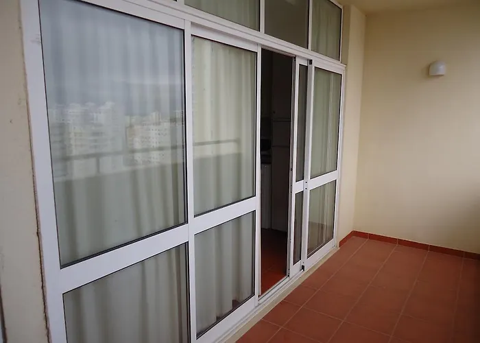 Apartment Varandas Da Rocha Portimao