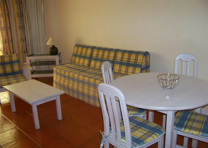 Varandas Da Rocha Portimao