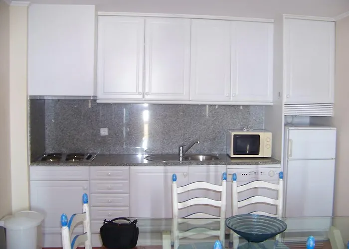 Apartment Varandas Da Rocha Portimao