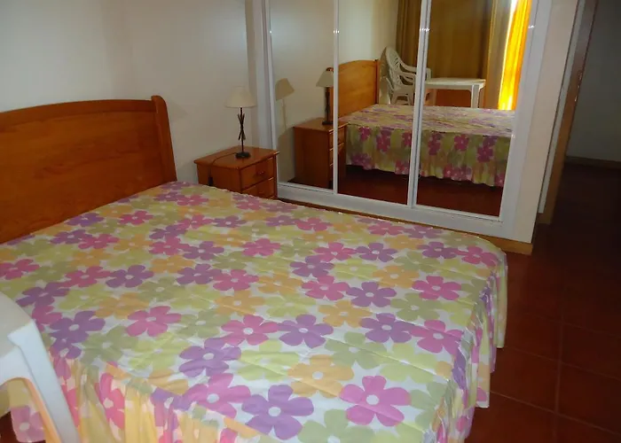 Apartment Varandas Da Rocha *