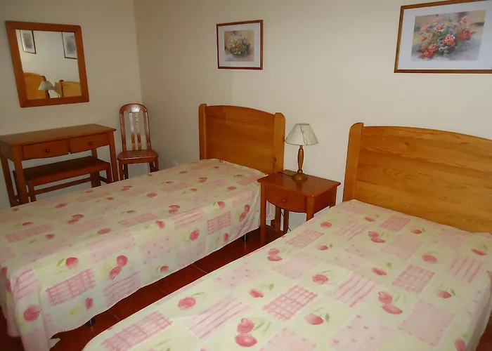 Apartment Varandas Da Rocha Portimao