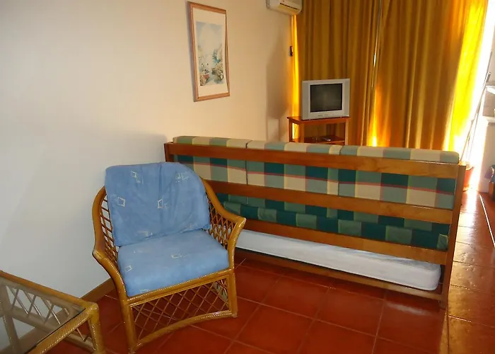 Apartment Varandas Da Rocha