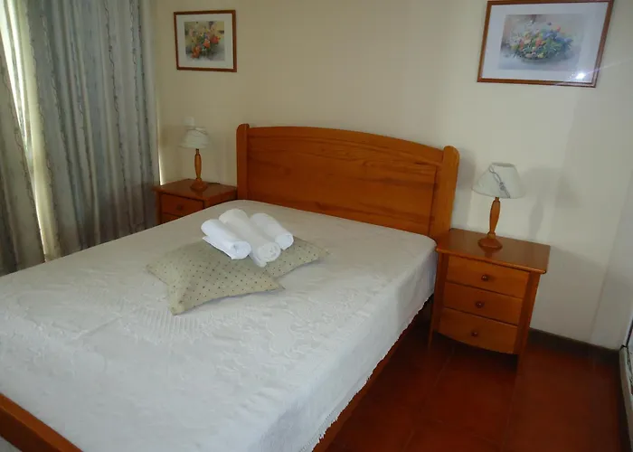 Apartment Varandas Da Rocha