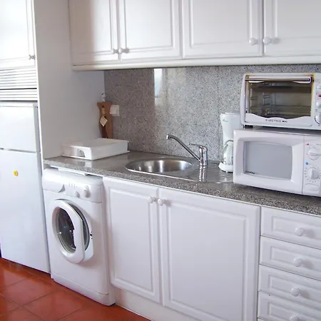 Apartment Varandas Da Rocha Portimao