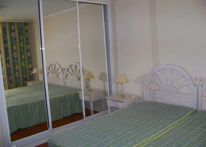 Apartment Varandas Da Rocha