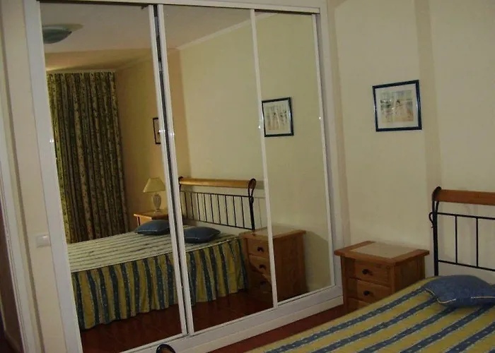 Varandas Da Rocha * Portimão