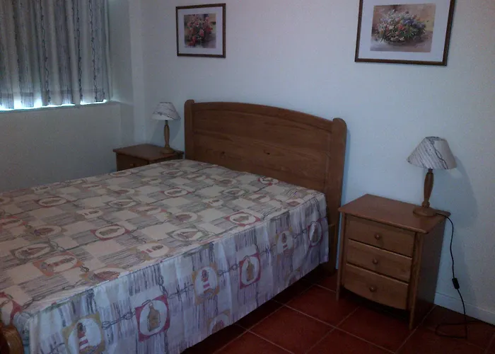 Varandas Da Rocha Apartment Portimão