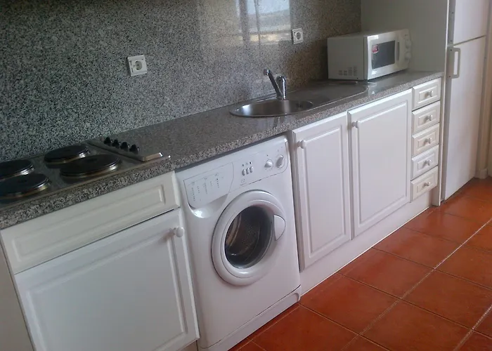 Varandas Da Rocha Portimão