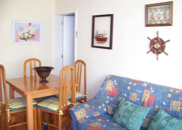 Varandas Da Rocha Apartment