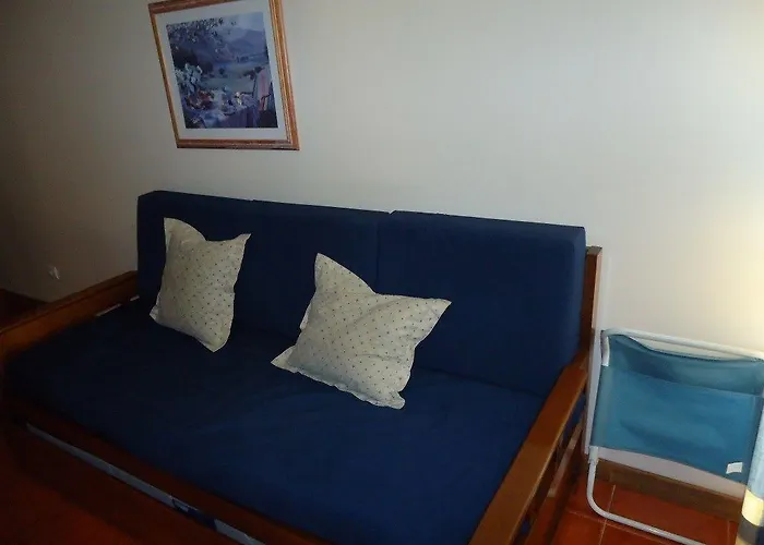 Varandas Da Rocha Apartment Portimão