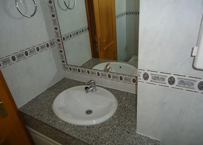 Apartment Varandas Da Rocha *