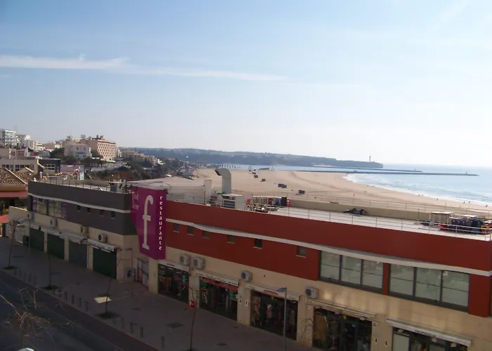 Apartment Varandas Da Rocha