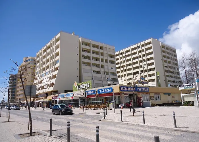 Apartment Varandas Da Rocha