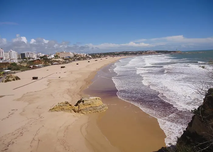 Apartment Varandas Da Rocha *