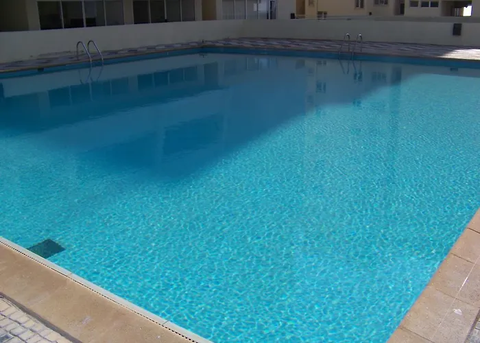 Apartment Varandas Da Rocha