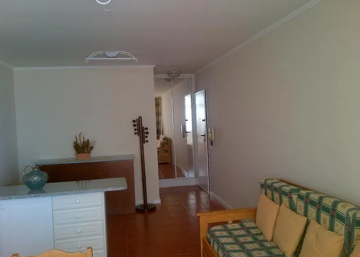 Apartment Varandas Da Rocha *