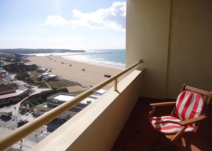 Apartment Varandas Da Rocha