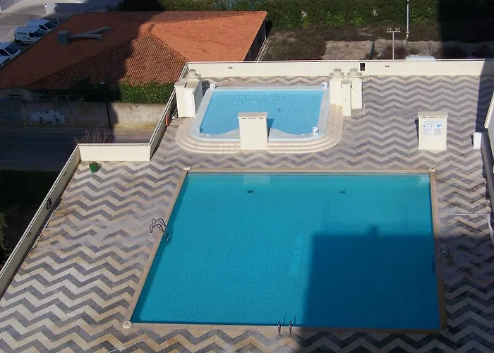 Apartment Varandas Da Rocha