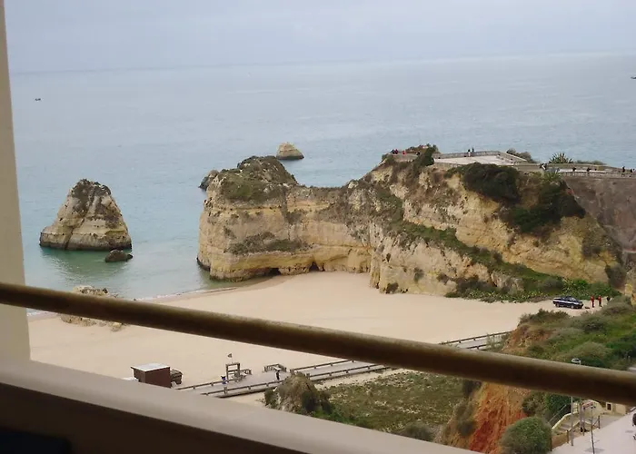 Apartment Varandas Da Rocha